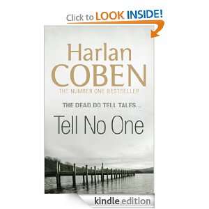 Tell No One Harlan Coben  Kindle Store