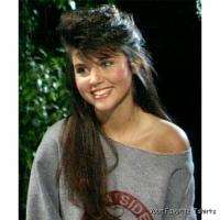 80s Saved by the Bell Kelly Kapowski Bayside Tigers Costume Women 