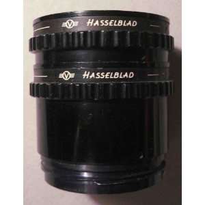  Hasselblad Extension Tubes No. 20 and No. 40 for 1600 F 