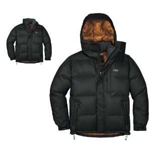  Outdoor Research Megaplume Jacket (2008) Sports 