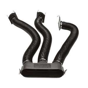  B Air Grizzly Duct Dryer Kit, Model DDK