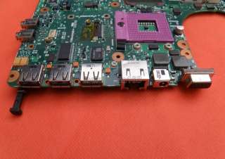 HP 6520s 6820s 541 Intel motherboard 481543 001 Tested  