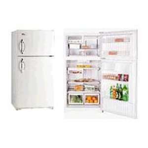  Haier HTV15WNCWW Air Cooling And Automatic Defrosting 