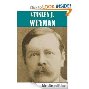   John Weyman Collection Stanley John Weyman  Kindle Store