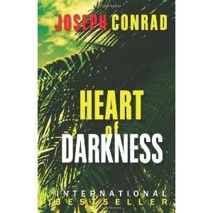  Heart of Darkness [Paperback] Joseph Conrad Books