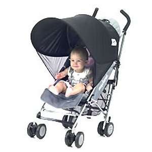  Classic Stroller Sunshade for Single Stroller: Baby