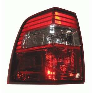  2007 2009 FORD EXPEDITION LAMPS   REAR: Automotive