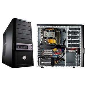 NEW Gladiator 600 Case (Cases & Power Supplies): Office 