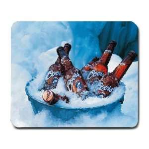  coors beer v1 Mouse Pad Mousepad Office: Office Products