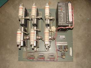 ECS/ELECTRONIC CONTROL SYSTEMS 7301 03 5 99 POWER PAK MODULE ****XLNT 