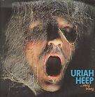 Uriah Heep Very eavy Very umble LP GER  