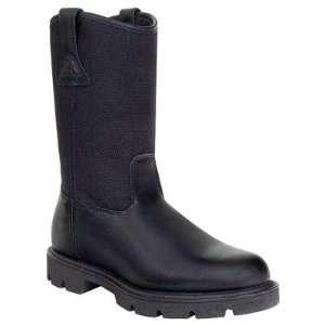    Rocky FQ0006300 Mens 6300 Pull On Wellington Duty Boots: Baby
