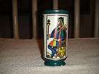 Florentine Candlestick Holder Hand Made In Italy King, Queen, Jack 