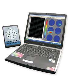 EEG 16 Channel Digital EEG And Mapping System KT88 1016  