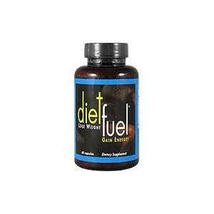  Diet Fuel   60 caps