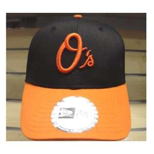  Baltimore Orioles Baseball Adult Cap