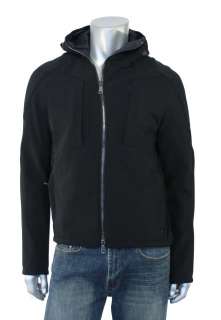 Ralph Lauren Black Label Monza Ski Jacket L New $795  