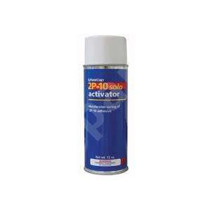  2P 10 ACTIVATOR 2P10 Solo Activator 12 Ounce: Home 