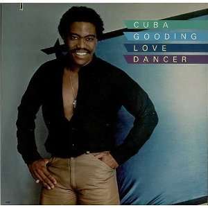  Love Dancer Cuba Gooding Music