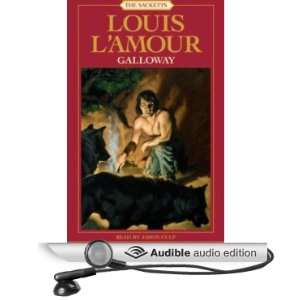   , Book 14 (Audible Audio Edition) Louis LAmour, Jason Culp Books