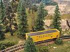 Woodland Scenics, Woodland Scenic items in Xtrains Model Landscaping 