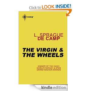 The Virgin & the Wheels L. Sprague de Camp  Kindle Store