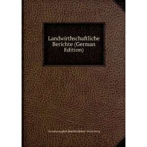   (German Edition) Grossherzoglich Bad Weinheim Heidelberg Books