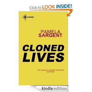 Start reading Cloned Lives  