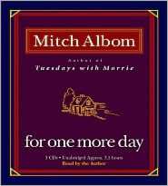   Have a Little Faith A True Story by Mitch Albom 