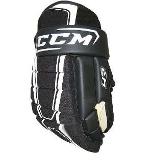  CCM 4 Roll Youth Hockey Gloves 2010