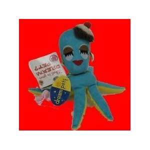  Dakin, Dream Pets Mimi Octopus Toys & Games