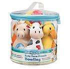 New Baby Farm Friends Bowling by Earlyears Item # E00133