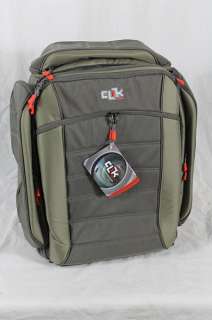Clik Elite Pr Elite Camera Backpack Model , CE405GR, # 13088  