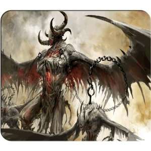  Guild Wars Hells Monster Mouse Pad: Office Products
