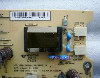 Monitor Power Board AI 0031F PCB For SONY SDM 93X LCD  