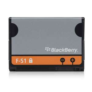 New OEM Blackberry Battery F S1 FS1 9810 Torch BAT 26483 003  