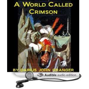   (Audible Audio Edition) Darius John Granger, Jim Roberts Books