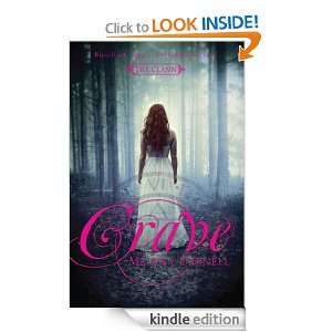  Crave eBook: Melissa Darnell: Kindle Store