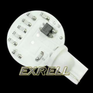 1x T10 194 168 921 W5W Bulb Lamp 24 1210SMD LED, New and High Power 