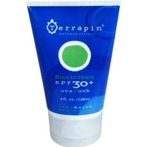 Sunscreen SPF 30+ Ultra   4 oz