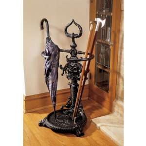   : On Sale !! The Hartwig Walking Stick/Umbrella Stand: Home & Kitchen