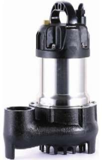 MATALA GEYSERFLOW STAINLESS STEEL POND PUMP 1/4 HP 2320  
