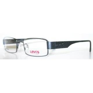 LEVIS LS547 NAVY BLUE Mens Optical Eyeglass Frame