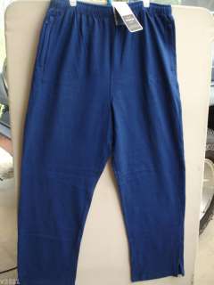 AUTHENTIC NEW ROCAWEAR MENS ATHLETIC PANTS SIZE 2XL  