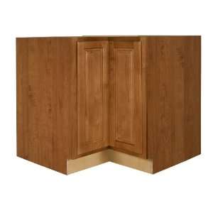 All Wood Cabinetry EZR33SSL WCN Westport Left Hand Maple Cabinet, 33 