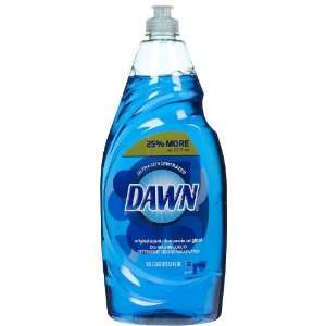  Dawn Ultra Liquid, Original Scent