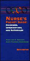 Nurses Pocket Guide Diagnoses, Interventions, and Rationales 