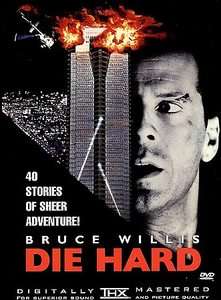 Die Hard DVD, 1999  