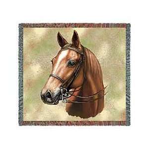  Tennessee Walking Horse Blanket