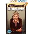 Female Force Ellen DeGeneres by Sandra Ruckdeschel ( Kindle Edition 